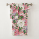 Search for peony bath towels Peonies