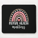 Search for psychology mousepads Health