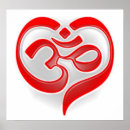 Search for ohm posters Spirituality