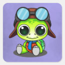 Search for cartoon tortoise stickers Cute