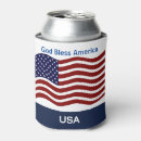 Search for american flag can coolers Usa
