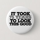 Search for good looking badges Party