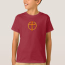 Search for sunday school clothing Cross