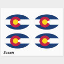 Search for colorado state stickers Flag of colorado