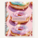 Search for pink sparkle notebooks For her