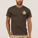 Search for sheriff tshirts Wild west