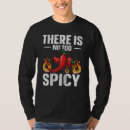 Search for chili tshirts Too