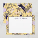 Search for chinoiserie thank you cards Preppy