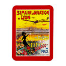 Search for lyon france magnets Vintage