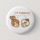 Search for pebbles badges Bam bam