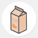 Search for cartons stickers Food