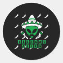 Search for black alien stickers Creepy