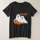 Search for halloween plus size clothing Ghost