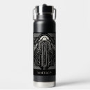 Search for art deco water bottles Elegant