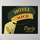Search for nice france posters Hotel