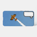 Search for airplane samsung cases Blue