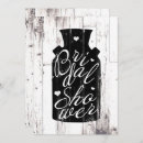 Search for farmhouse bridal shower invitations Country