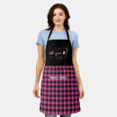 Search for baked for you aprons Cupcake