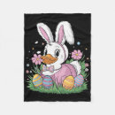 Search for rubber duck blankets Animal