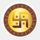 Search for hindu stickers Traditional