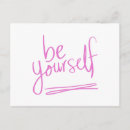 Search for inspirational quote postcards Saying