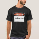 Search for student pilot tshirts Aviator