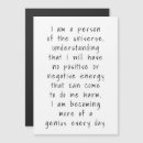 Search for personalizing magnets Black