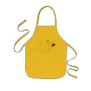 Search for bugs aprons Kids