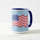 Search for usa patriotic mugs July 4th