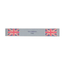 Search for british flag return address labels Great britain