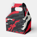 Search for camo favour boxes Soldier