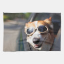 Search for corgi tea towels Pet