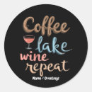 Search for funny vacation stickers Summer