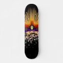 Search for lands skateboards Space