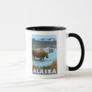Search for alaska moose mugs Original