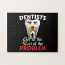Search for dentist puzzles Orthodontist