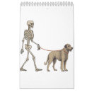 Search for skeleton calendars Halloween