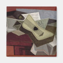 Search for cubist magnets Gris