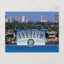 Search for anaheim postcards Los angeles