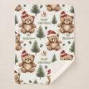 Search for teddy bear blankets Kids