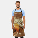 Search for food aprons Drink