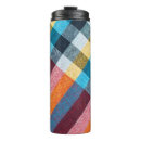 Search for chess travel mugs Tartan