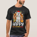 Search for maltese halloween tshirts Hallothanksmas