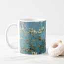 Search for almond blossom mugs Blue