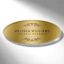 Search for frame name tags Elegant