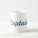 Search for yachting mugs Captain