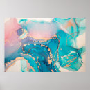 Search for fluid painting posters Background