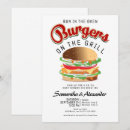 Search for baby bbq invitations Watercolor
