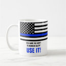 Search for police travel mugs Retirement