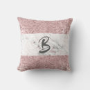 Search for rose gold glitter cushions Pink